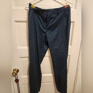 NWT RW and Co Dress Pants
